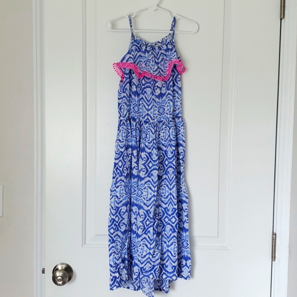 OshKosh B'gosh maxi dress